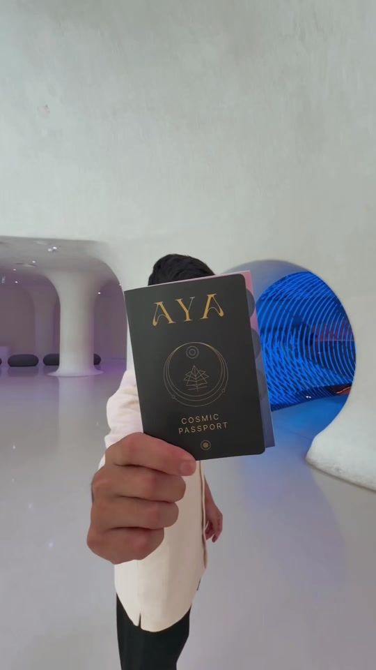 TikTok video thumbnail by ayauniverse____