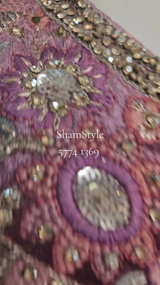 TikTok video thumbnail by shamstyleshop