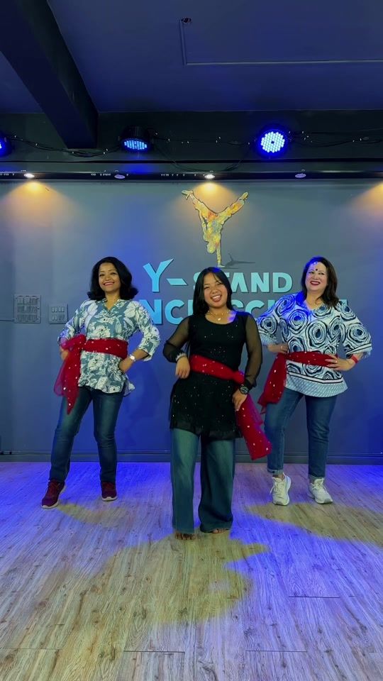 TikTok video thumbnail by ystanddance