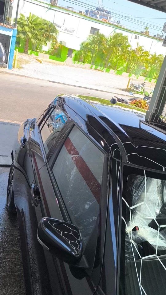 TikTok video thumbnail by danieltigritodetailing