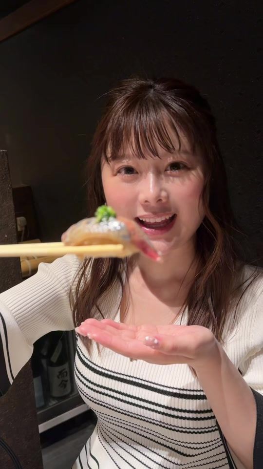 TikTok video thumbnail by _nitamago