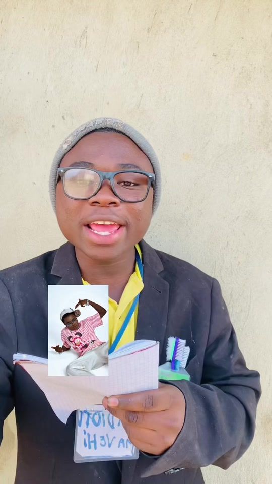 TikTok video thumbnail by mwalimujournaliste