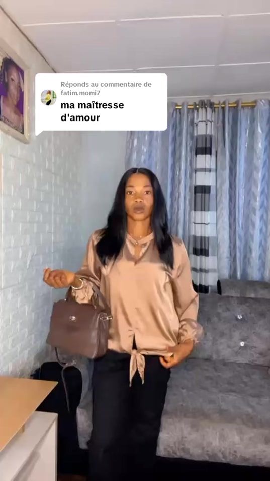 TikTok video thumbnail by adatraore0