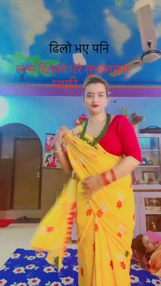 TikTok video thumbnail by rukmaprasai24