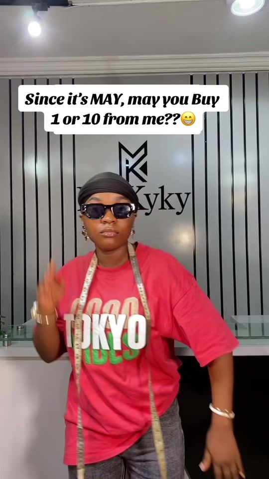 TikTok video thumbnail by mskyky_official