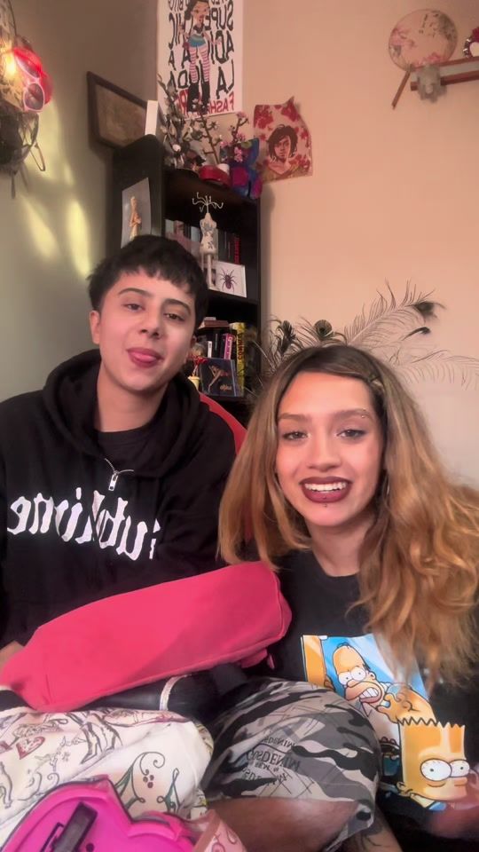 TikTok video thumbnail by kimxeta