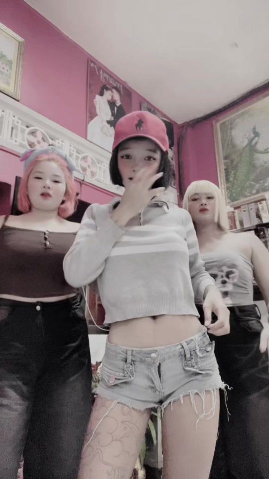 TikTok video thumbnail by muy.ju8