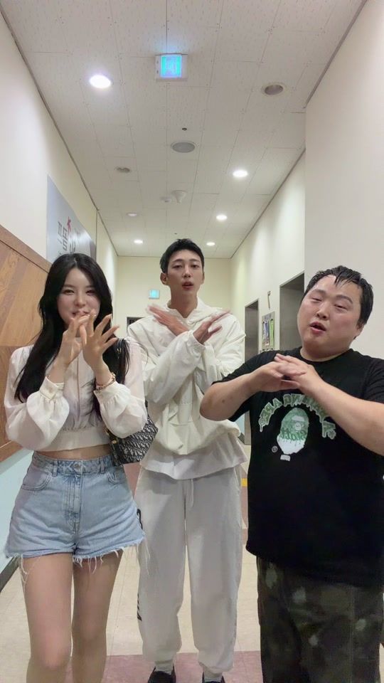 TikTok video thumbnail by l.no.you