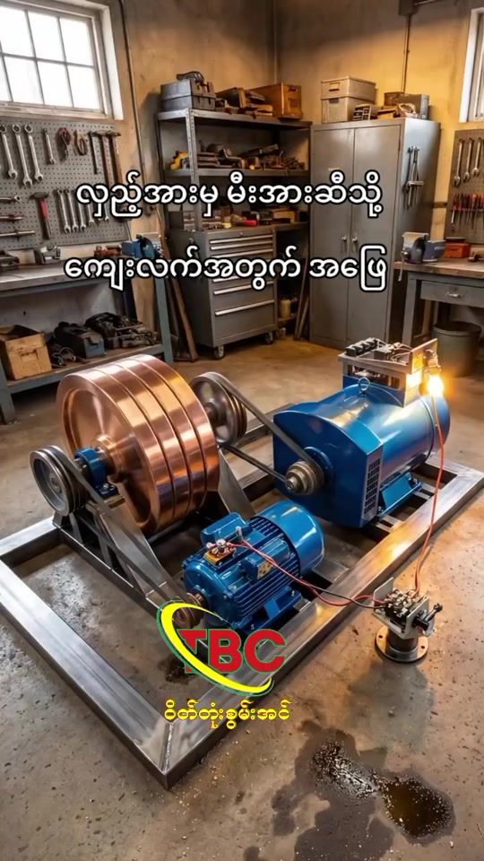 TikTok video thumbnail by tbcflywheelenergy