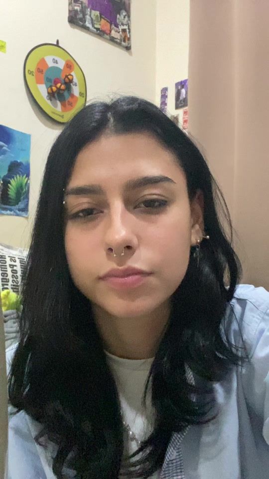 TikTok video thumbnail by _gabinency