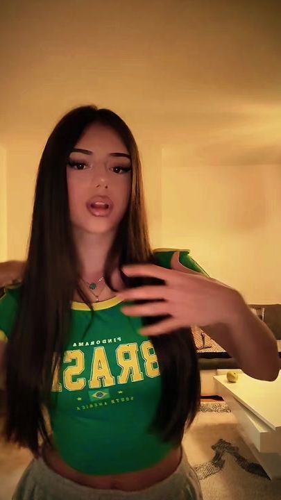 TikTok video thumbnail by soares_modelos