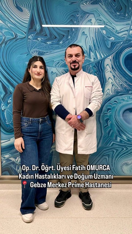 TikTok video thumbnail by op.dr.fatihomurca