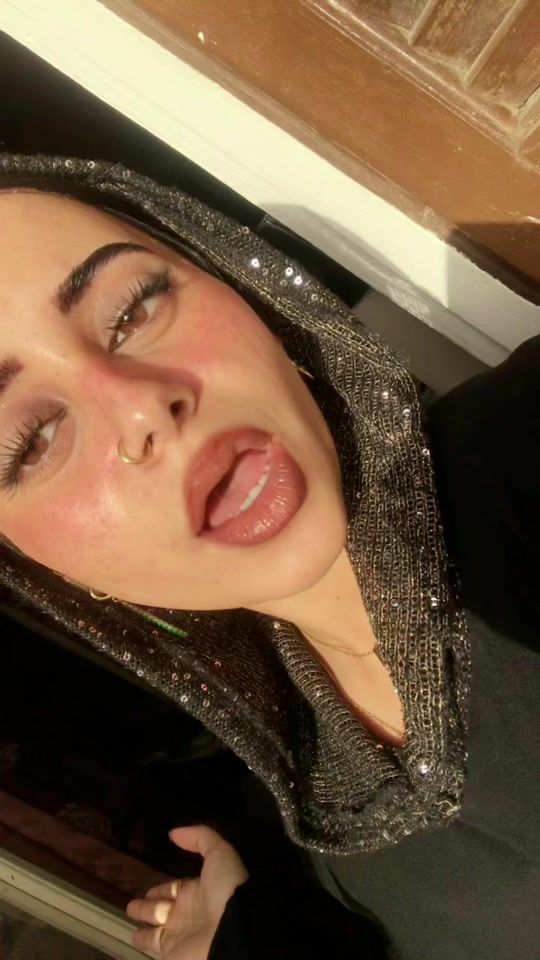 TikTok video thumbnail by mallakeslamm