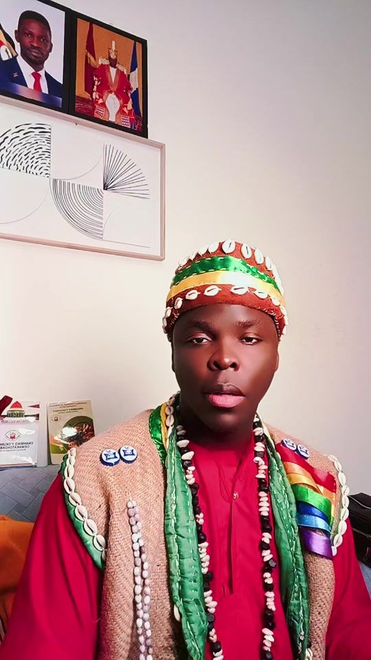 TikTok video thumbnail by ndimusamize