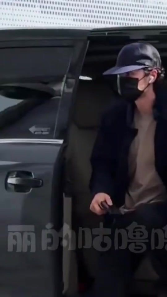 TikTok video thumbnail by wang_xiao1997