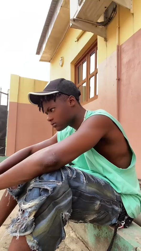 TikTok video thumbnail by temiofficiel