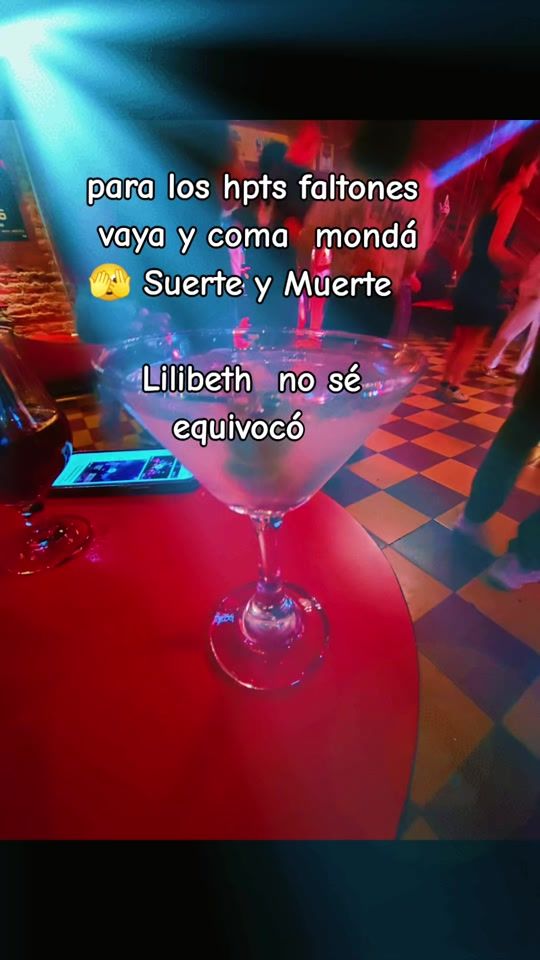 TikTok video thumbnail by lapatofeliz