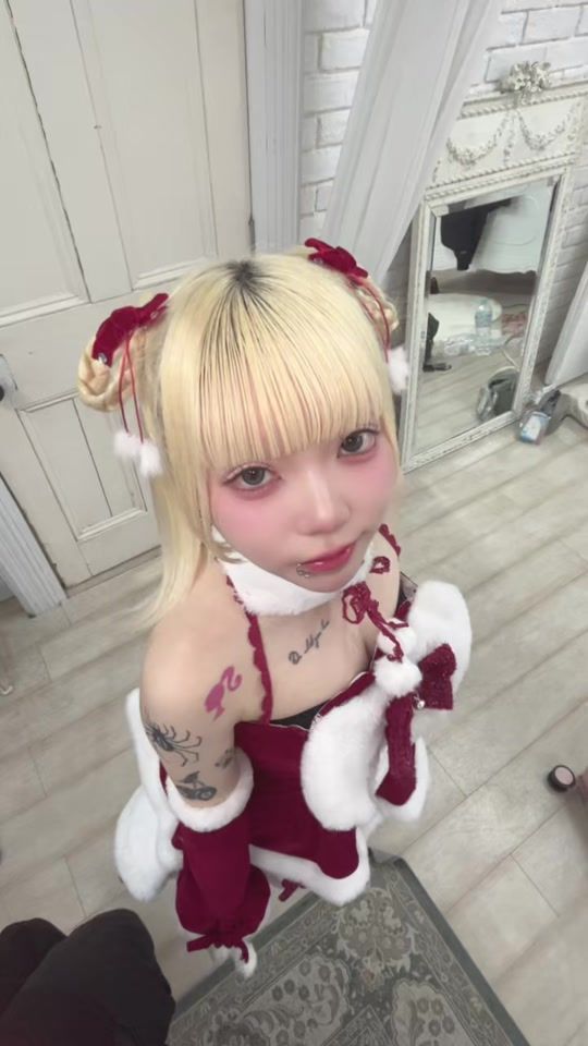 TikTok video thumbnail by yunadeeesu