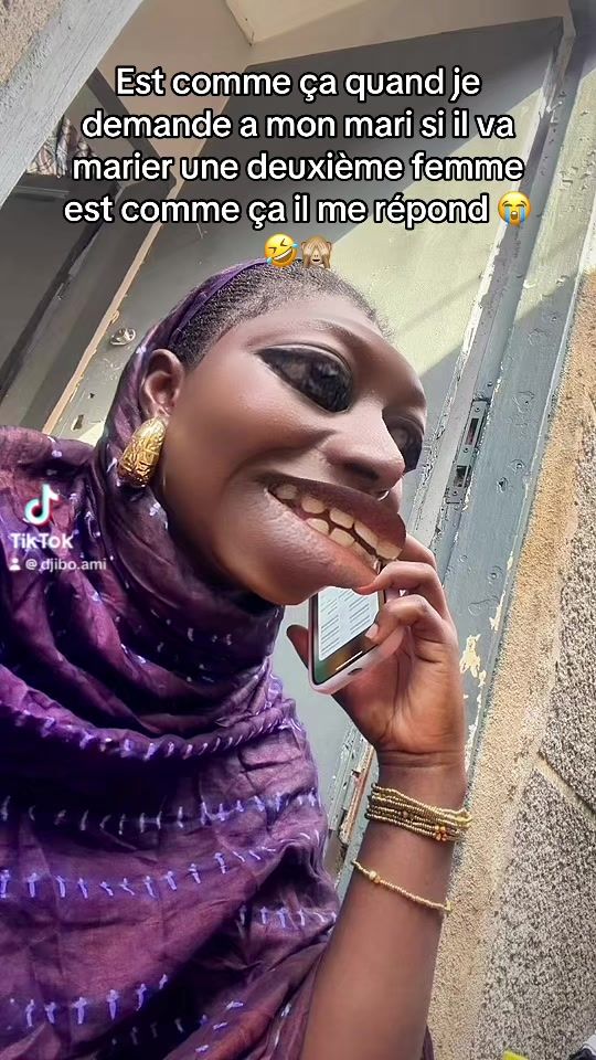 TikTok video thumbnail by djibo.ami