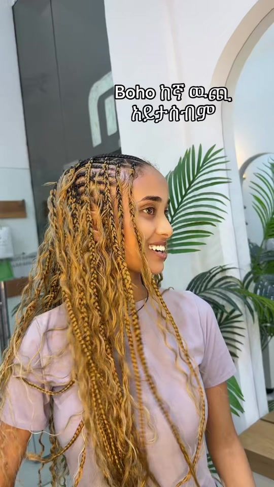 TikTok video thumbnail by mobeautysalon2
