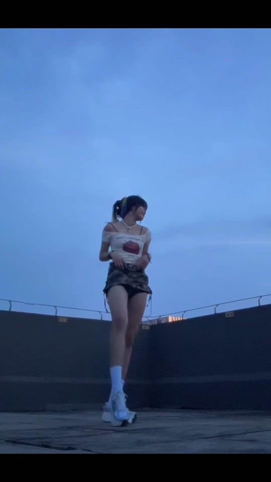 TikTok video thumbnail by fernwangxixi
