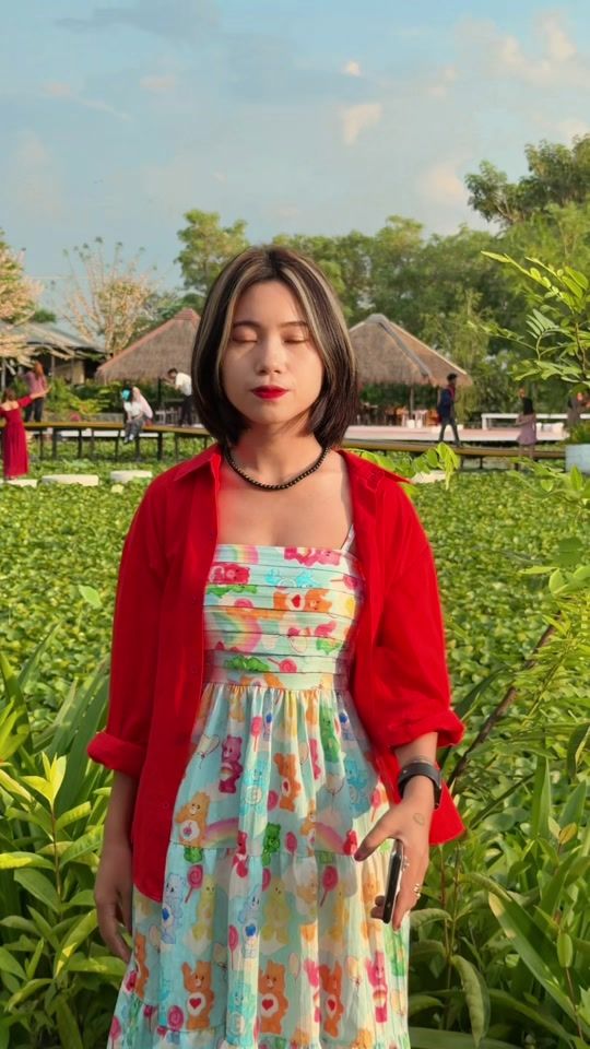 TikTok video thumbnail by amikhaing02
