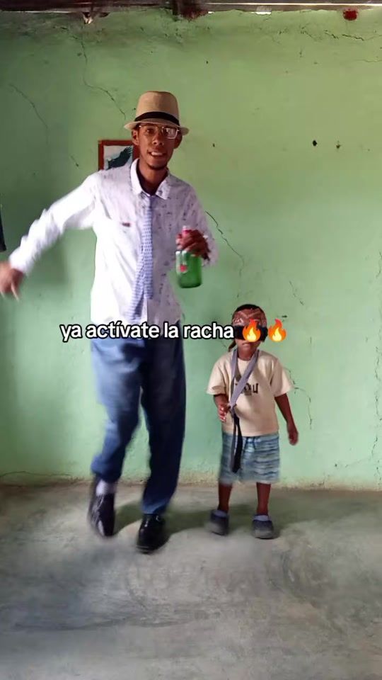 TikTok video thumbnail by erikjimenezoficial