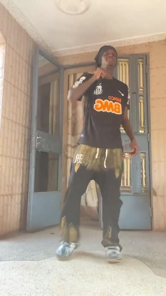 TikTok video thumbnail by fredzshy