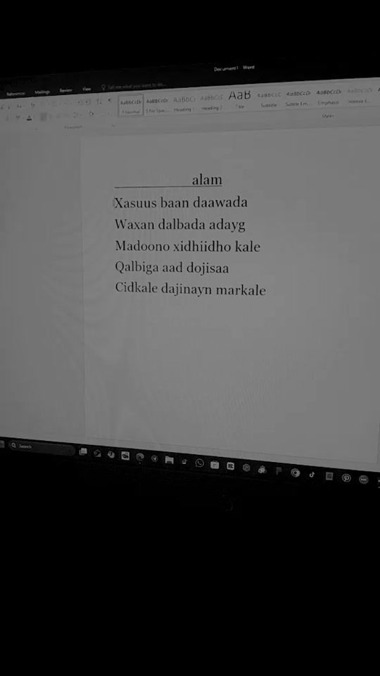 TikTok video thumbnail by aalimmcx