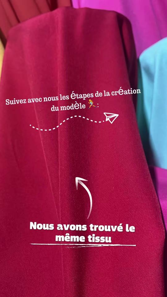 TikTok video thumbnail by fashionatelier_sn