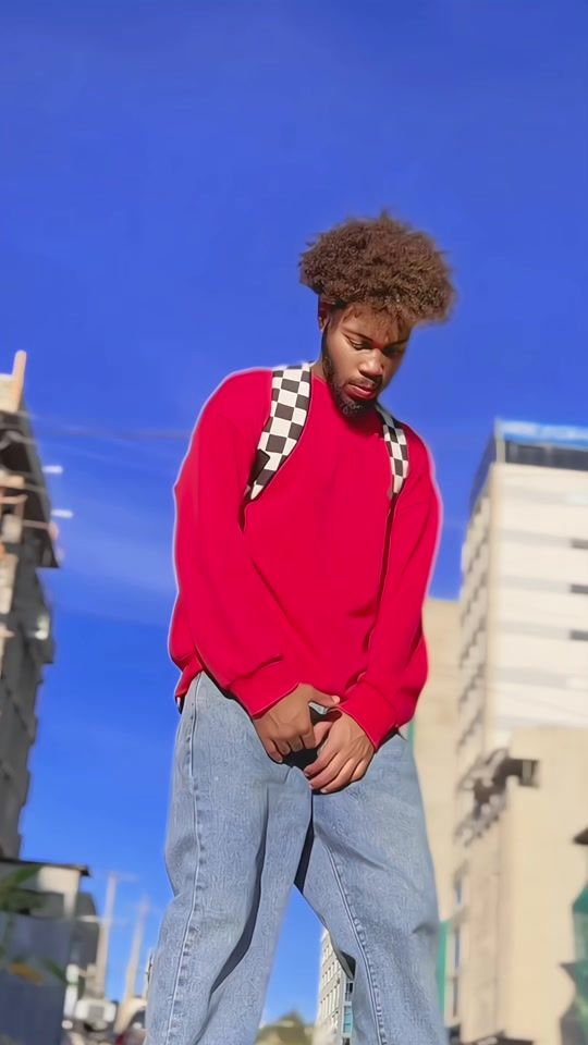 TikTok video thumbnail by mrabeni12