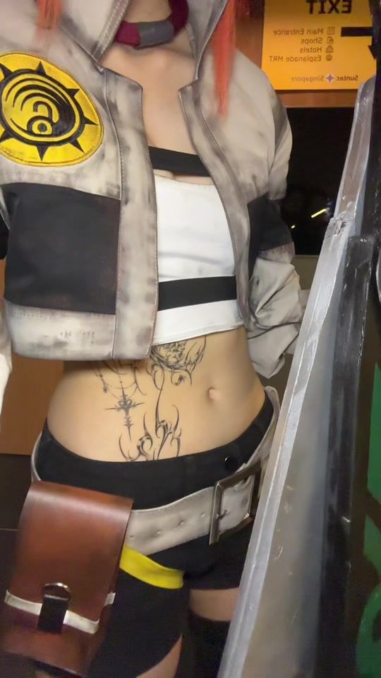 TikTok video thumbnail by kxruk