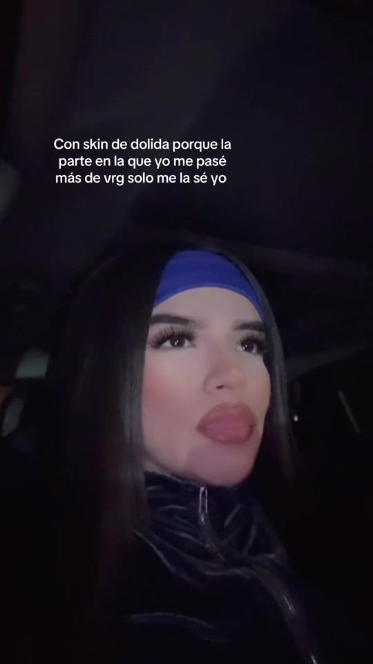TikTok video thumbnail by vmorraz