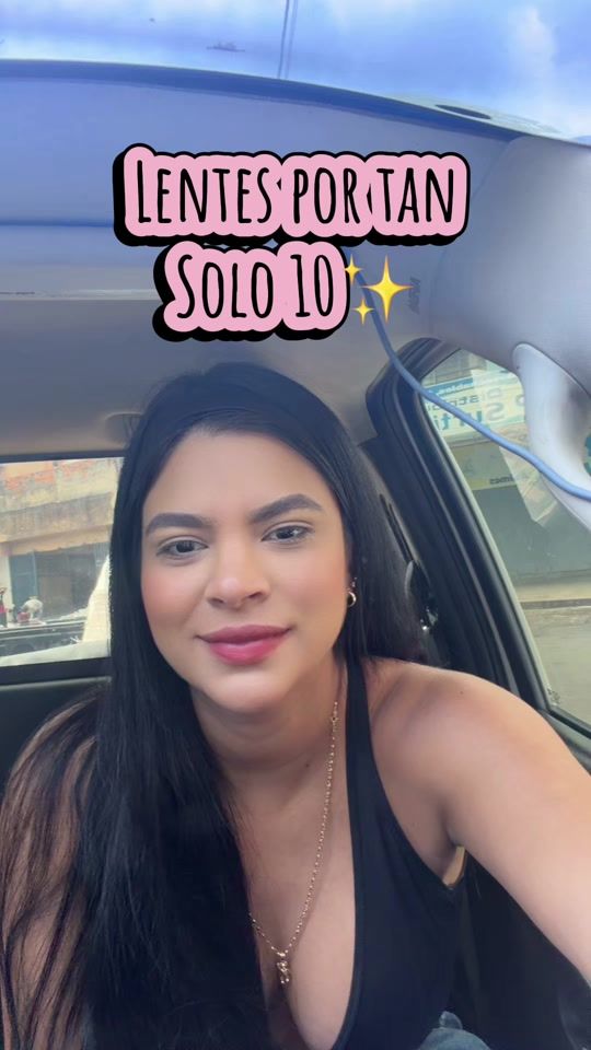 TikTok video thumbnail by parchitavzla_