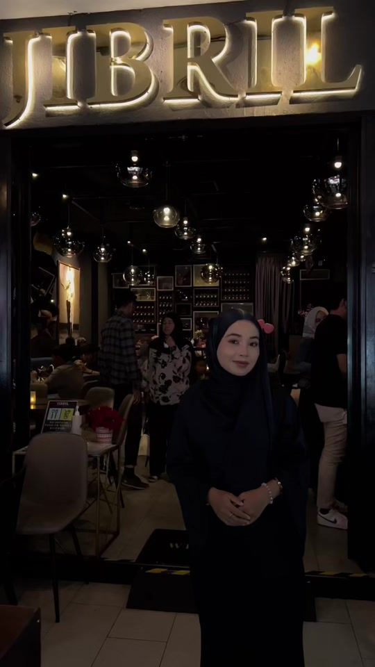 TikTok video thumbnail by aainsolehah