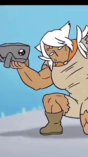 TikTok video thumbnail by playsky