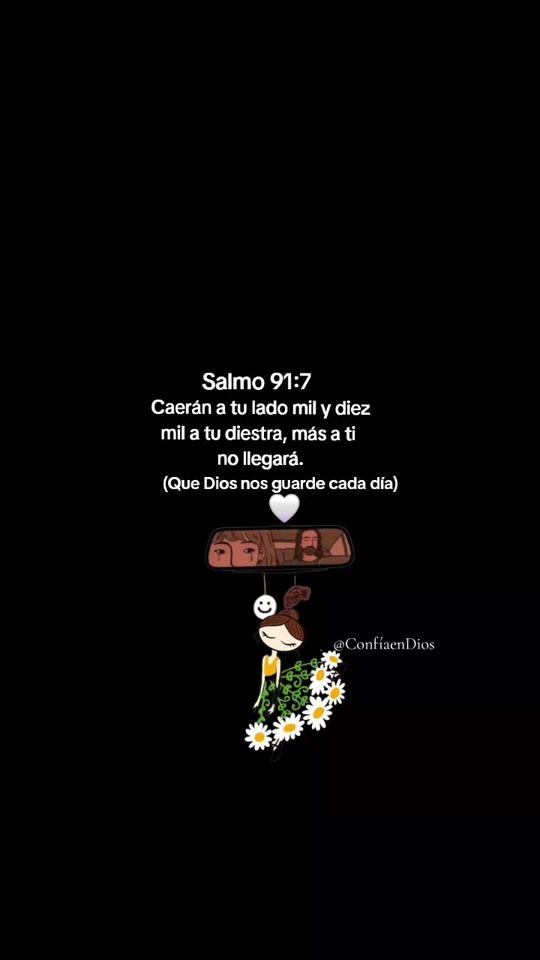 TikTok video thumbnail by confiaendios._.9