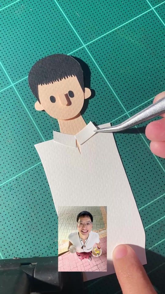 TikTok video thumbnail by cuting.cut