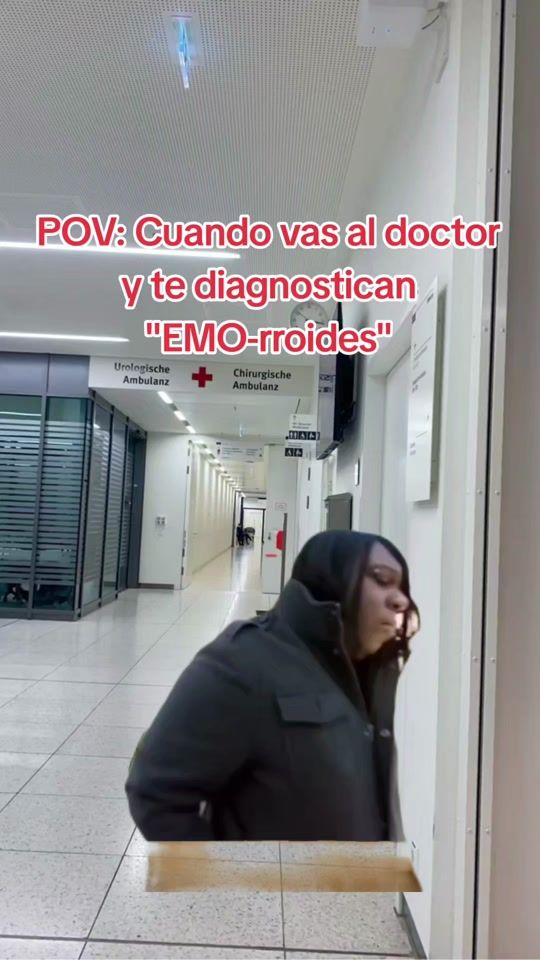 TikTok video thumbnail by medicinamemes1