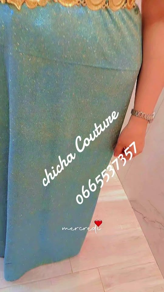 TikTok video thumbnail by chichacouture2