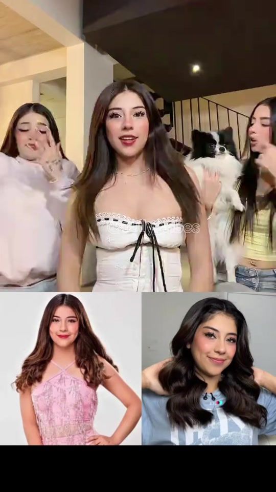 TikTok video thumbnail by zully_vibes