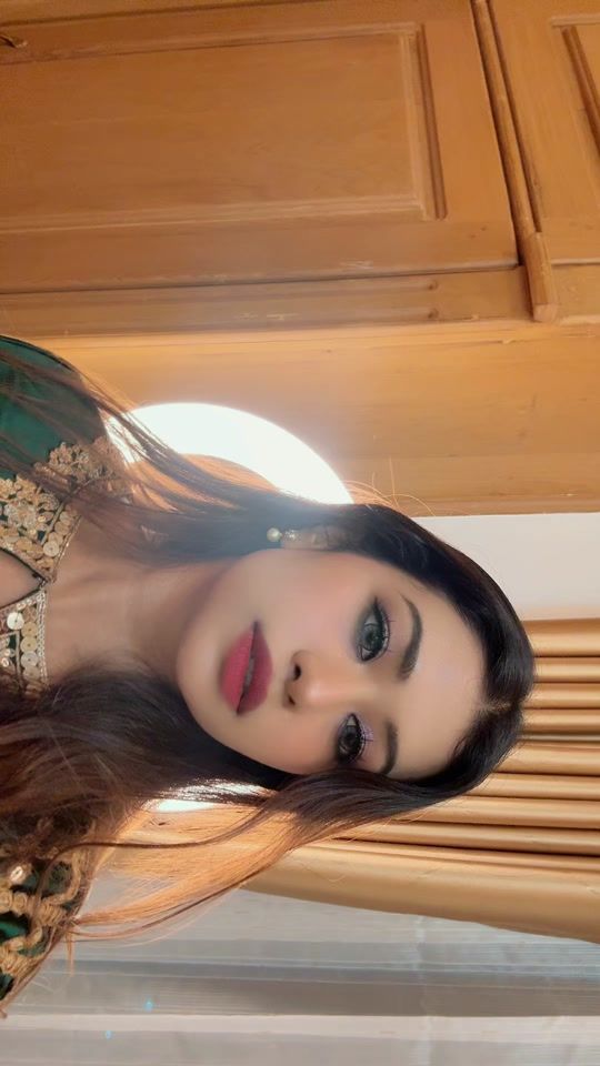 TikTok video thumbnail by hoshikaverma