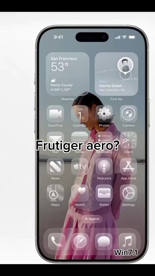 TikTok video thumbnail by 7xvista