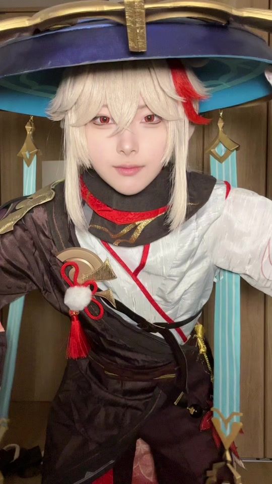 TikTok video thumbnail by denki_yama_