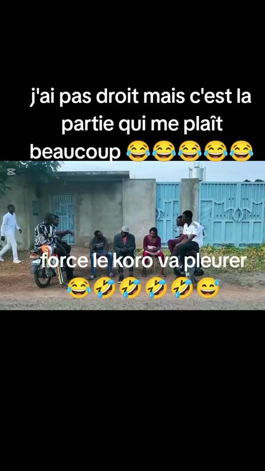 TikTok video thumbnail by ibracompaore221