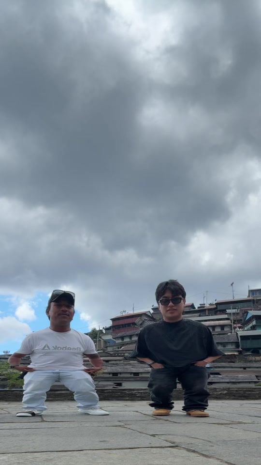 TikTok video thumbnail by grgaashish_official