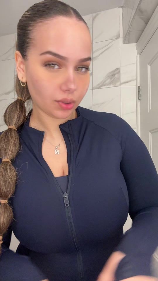 TikTok video thumbnail by nour_rcm3