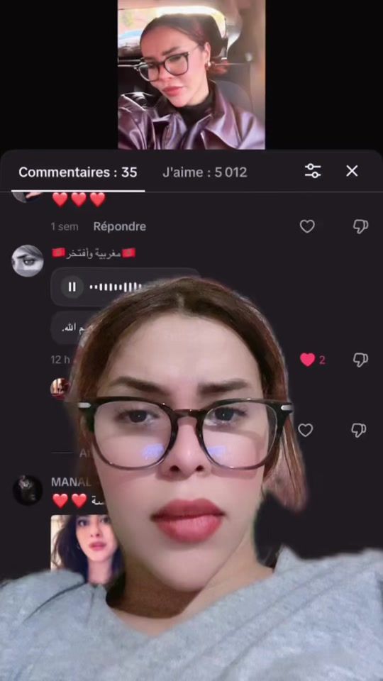 TikTok video thumbnail by meriam_hrm