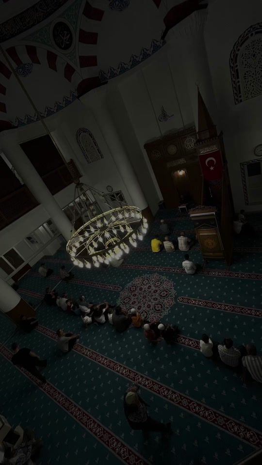 TikTok video thumbnail by qur.athkar