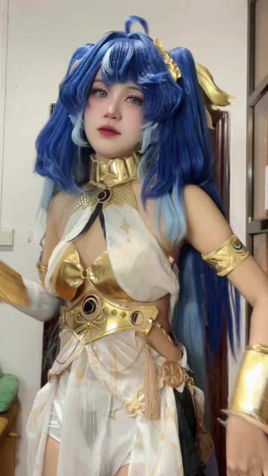 TikTok video thumbnail by zilly_coser04